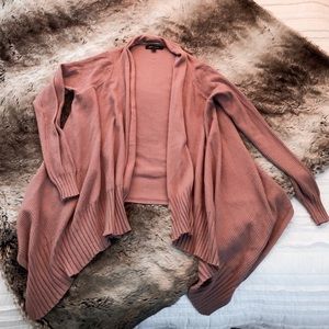 Blush Cardigan